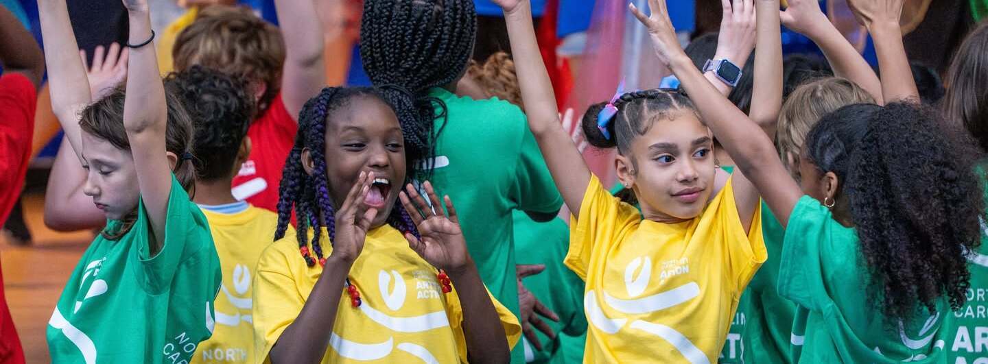 Gala 2027 Keep 'Em Dancing: